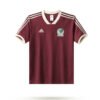 Mexico 2022 WORLD CUP ICON JERSEY retro football jersey