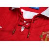 1992-1993 Manchester United Champion (LS) Home retro football jersey