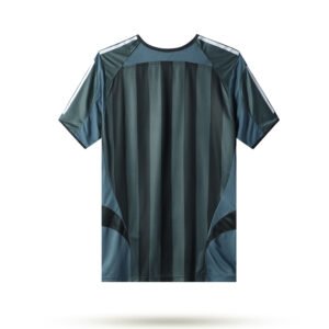 2004-06 Newcastle United Away retro football jersey