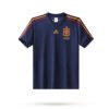 Spain 2022 WORLD CUP ICON JERSEY retro football jersey