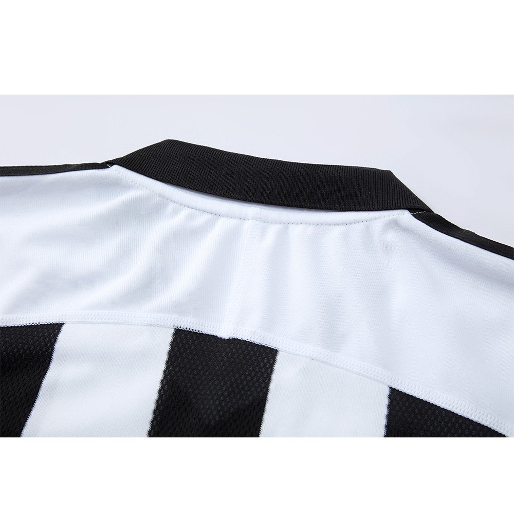 2003-05 Newcastle United Home retro football jersey