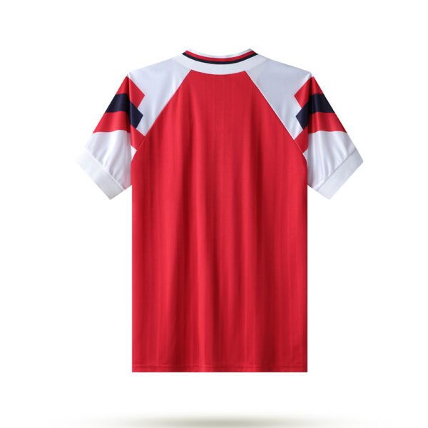 1992-94 Arsenal Home retro football jersey