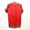 Liverpool / 1990 / Kenny Dalglish Testimonial retro football jersey