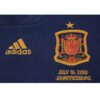 Spain 2022 WORLD CUP ICON JERSEY retro football jersey