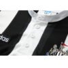 1995-97 Newcastle United (LS) Home retro football jersey