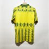 1989-91 Celtic F.C. Away retro football jersey