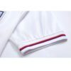 1982 England Home retro football jersey