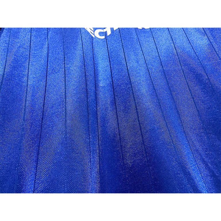 1982-83 Manchester united Third retro football jersey