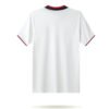 1988-89 AC Milan Champions League final retro football jersey