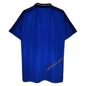 Retro Argentina Away Jersey 1994