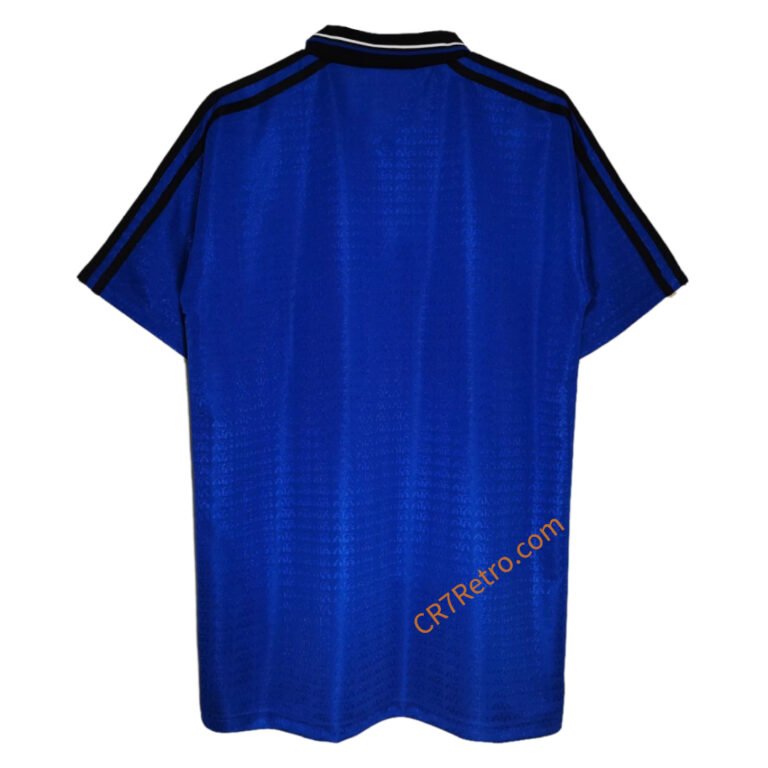 Retro Argentina Away Jersey 1994