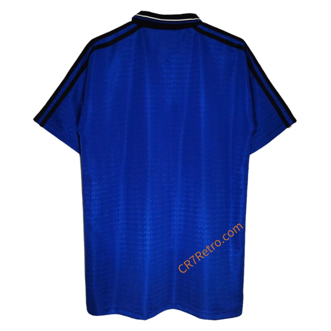Retro Argentina Away Jersey 1994