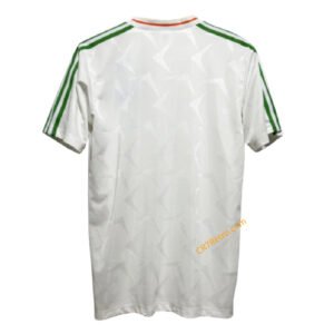 Retro Ireland Match Away Jersey 1990 World Cup