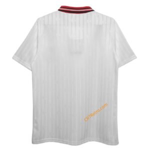 Retro Turkey Away Jersey 1996