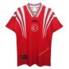 Retro Turkey Home Jersey 1996
