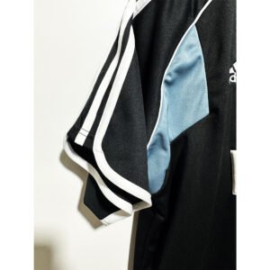 2000-01 Newcastle United Away retro football jersey