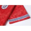 1990 England Away retro football jersey