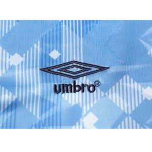 1990 England Third retro football jersey