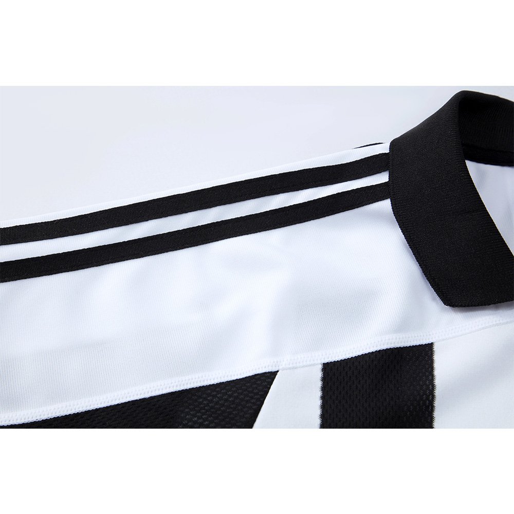 2003-05 Newcastle United Home retro football jersey