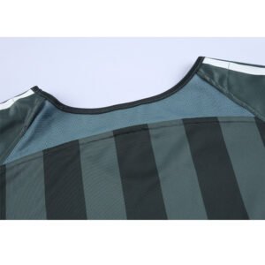 2004-06 Newcastle United Away retro football jersey
