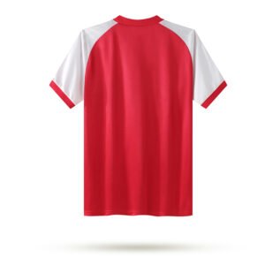 1982 Wales Home retro football jersey