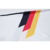 1990（West）Germany Home World Cup retro football jersey