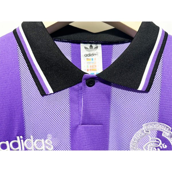 1994-95 Rangers F.C. Third retro football jersey