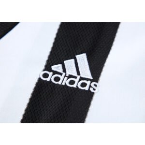 2003-05 Newcastle United Home retro football jersey