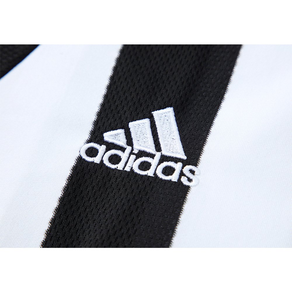 2003-05 Newcastle United Home retro football jersey
