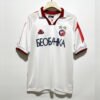 1995-97 Red Star Belgrade Away retro football jersey
