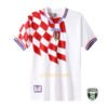 Croatia 1998 World Cup jersey