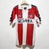 1995-97 Red Star Belgrade Home retro football jersey