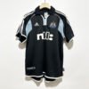 2000-01 Newcastle United Away retro football jersey