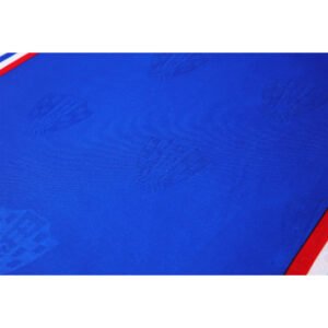 1998 Croatia Away retro football jersey