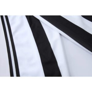 2003-05 Newcastle United (LS) Home retro football jersey