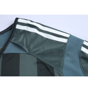 2004-06 Newcastle United Away retro football jersey