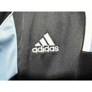 2000-01 Newcastle United Away retro football jersey