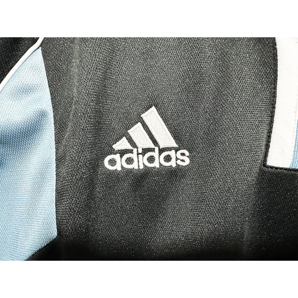 2000-01 Newcastle United Away retro football jersey