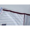 1986 West Ham United Away retro football jersey