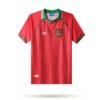 1994-96 Wales Home retro football jersey