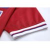 1982 England Away retro football jersey