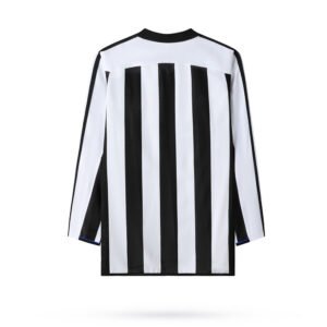 2003-05 Newcastle United (LS) Home retro football jersey