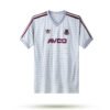 1986 West Ham United Away retro football jersey