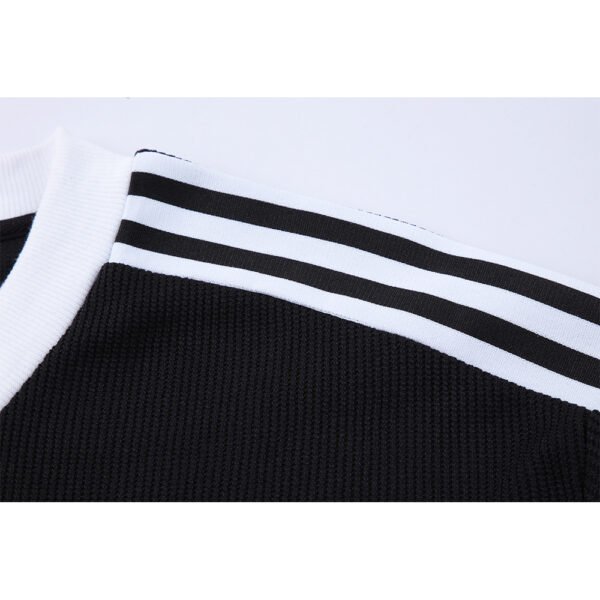 GERMANY 2022 WORLD CUP ICON JERSEY retro football jersey