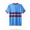 1995-1997 West Ham United Away retro football jersey