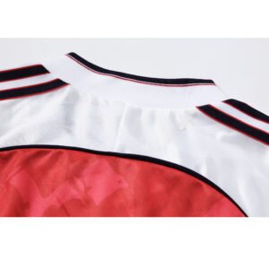1990-92 Arsenal Home retro football jersey