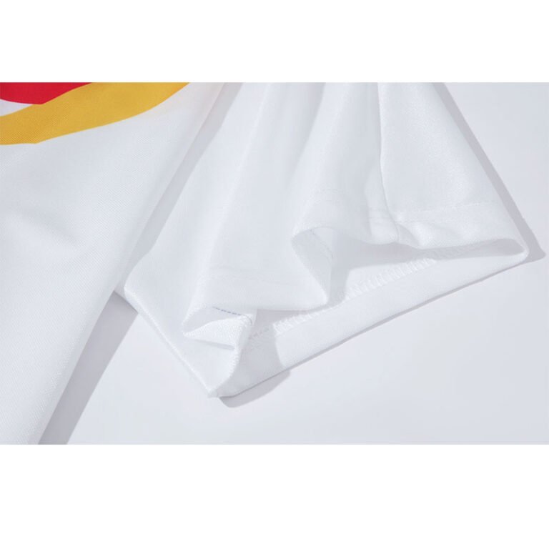 Germany 1990 World Cup Jersey High Quality Replica