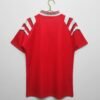 1996 Türkiye Home Retro Shirt retro football jersey