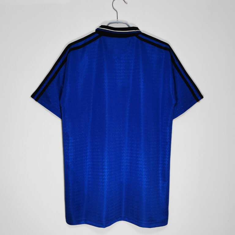 1994 Argentina away retro shirt retro football jersey