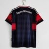 1997/99 Bayern home retro shirt retro football jersey